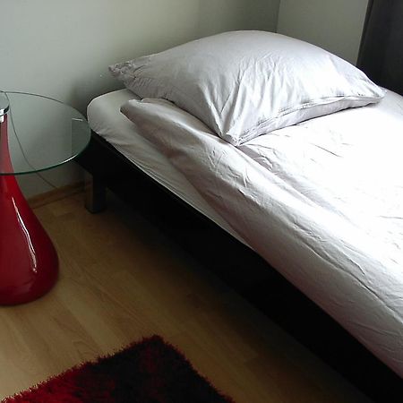 Ferienwohnung Bankwitz Köln Szoba fotó