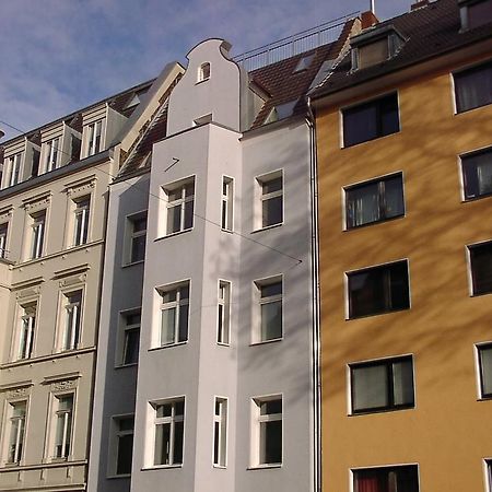 Ferienwohnung Bankwitz Köln Kültér fotó