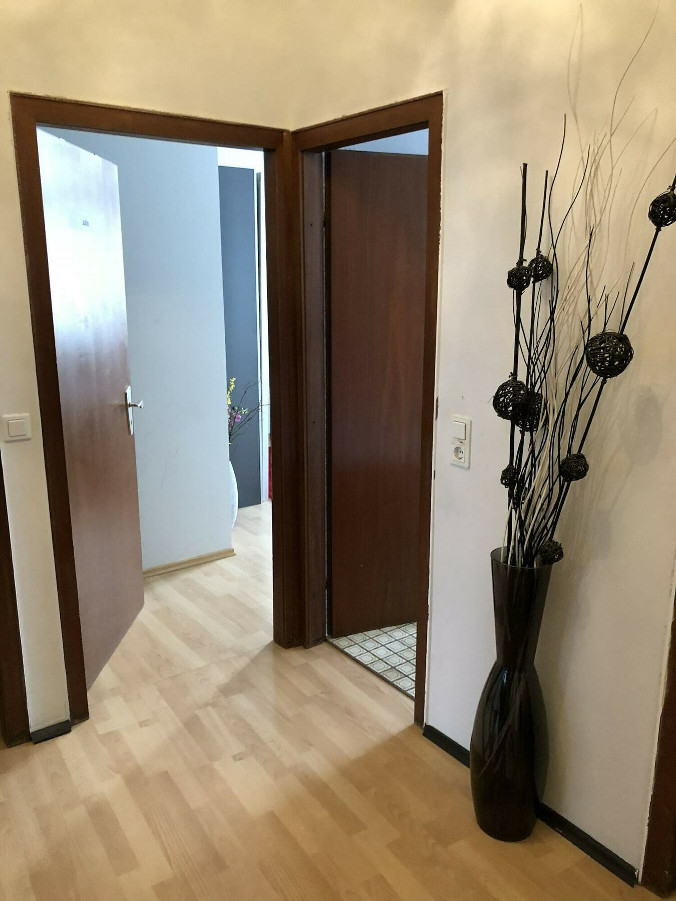 Ferienwohnung Bankwitz Köln Kültér fotó